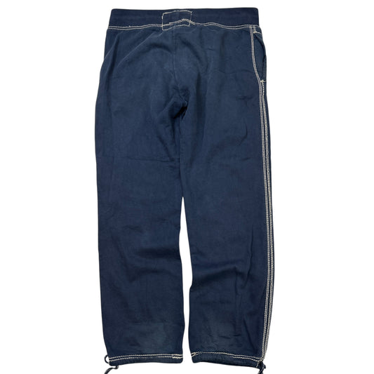 True Religion Big Stitch Joggers (M)