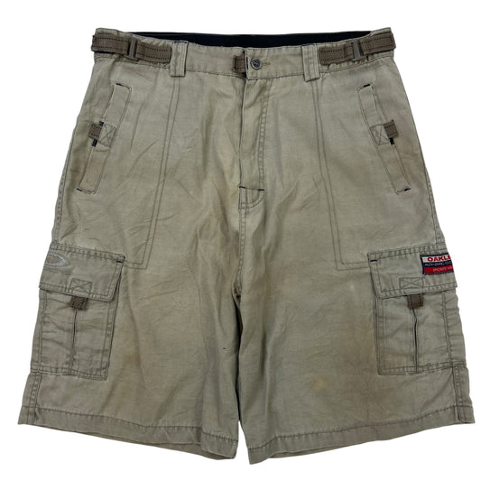 Oakley Software Shorts (34)
