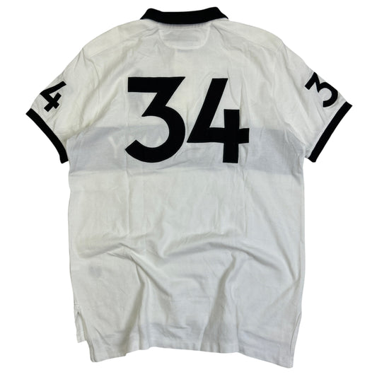 Ralph Lauren Germany Polo (L)