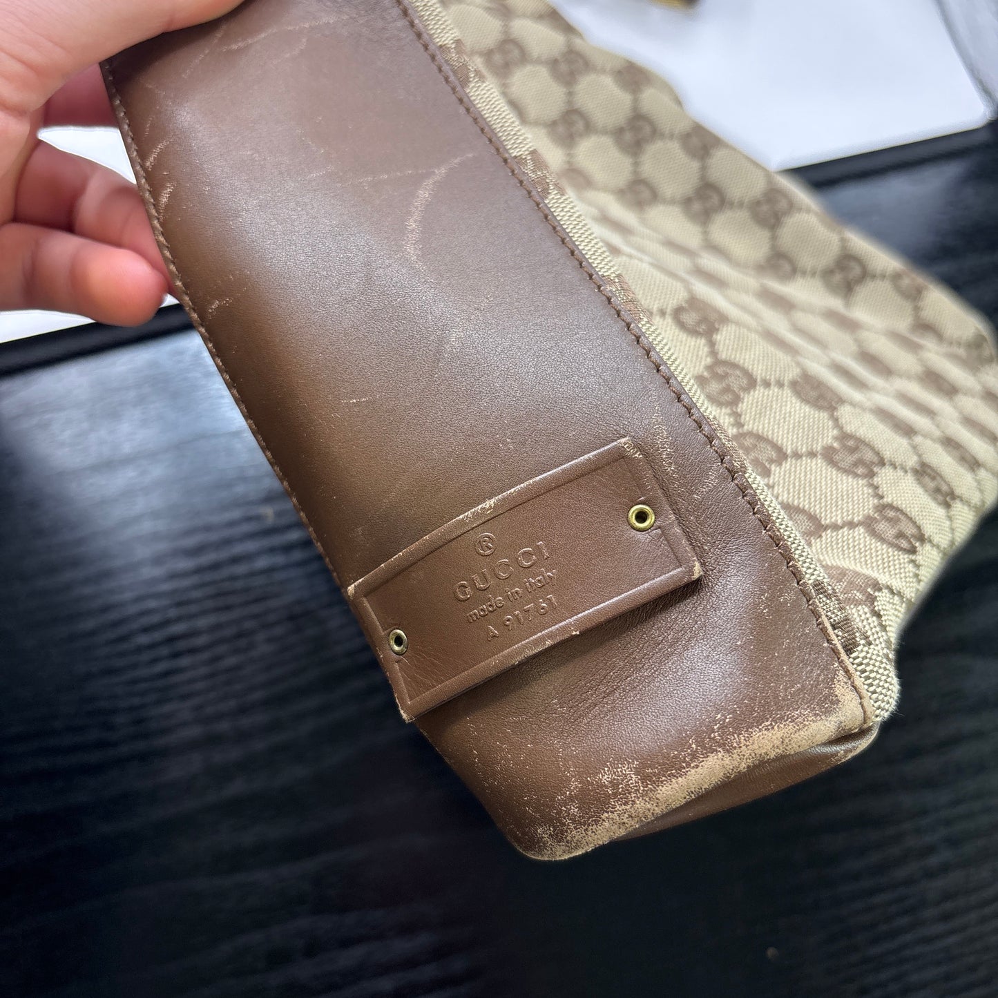 Gucci Bag