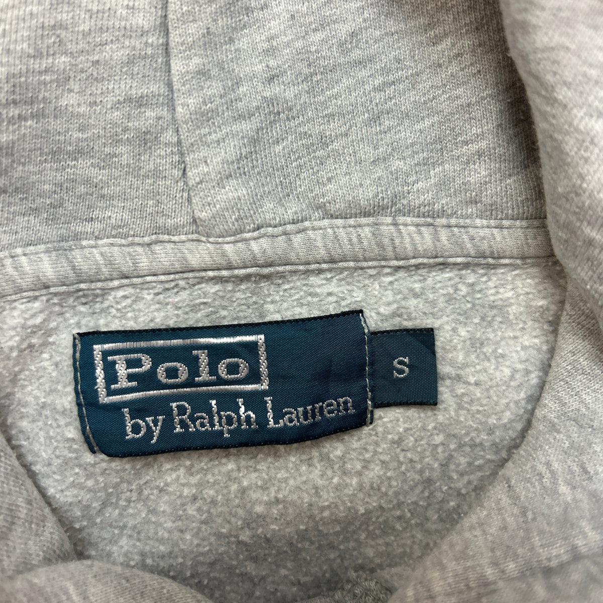Ralph Lauren Hoodie (S)
