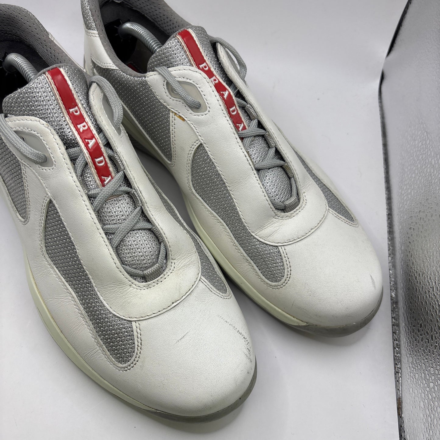 Prada American Cups (UK 10)