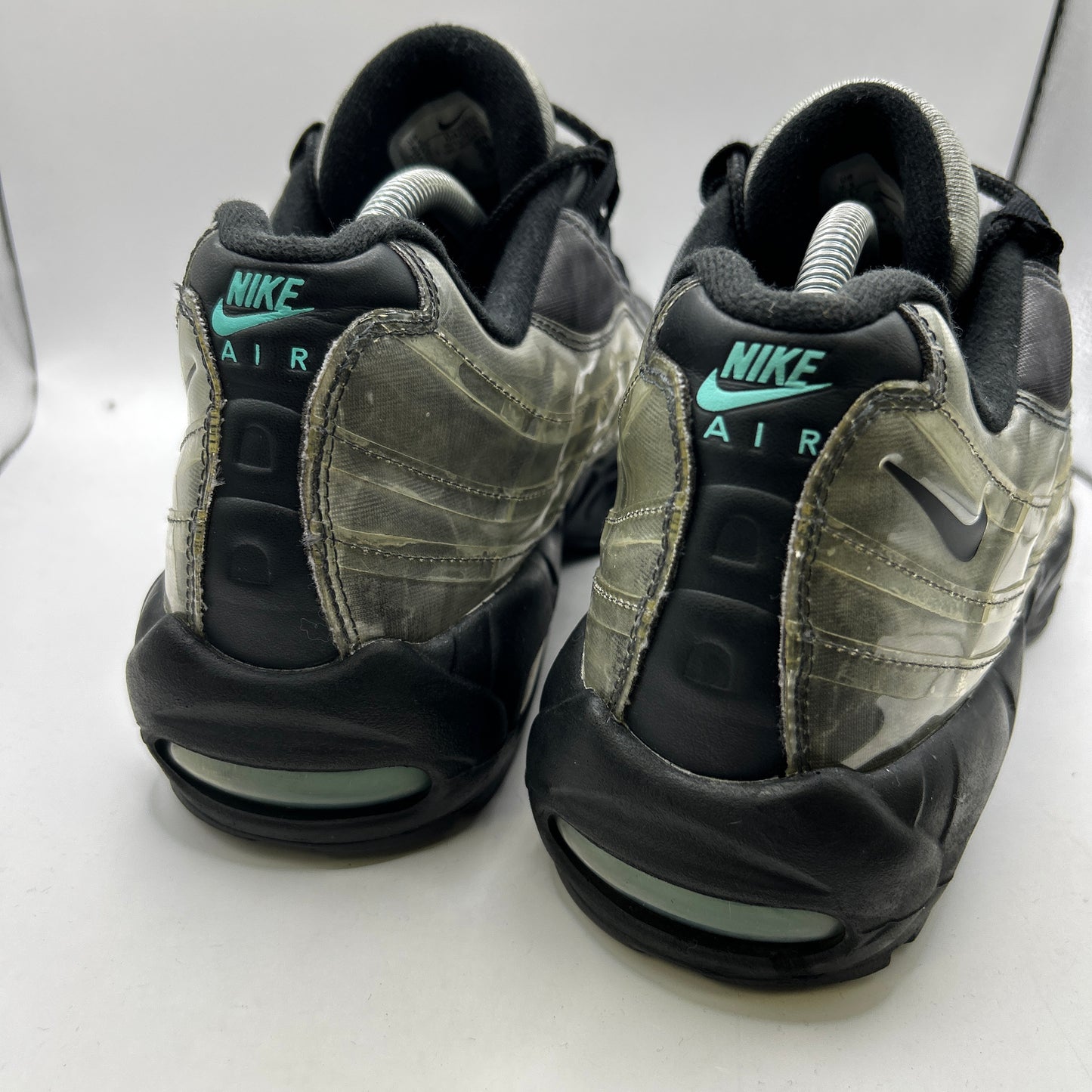 Nike DNA 95s (UK 8.5)