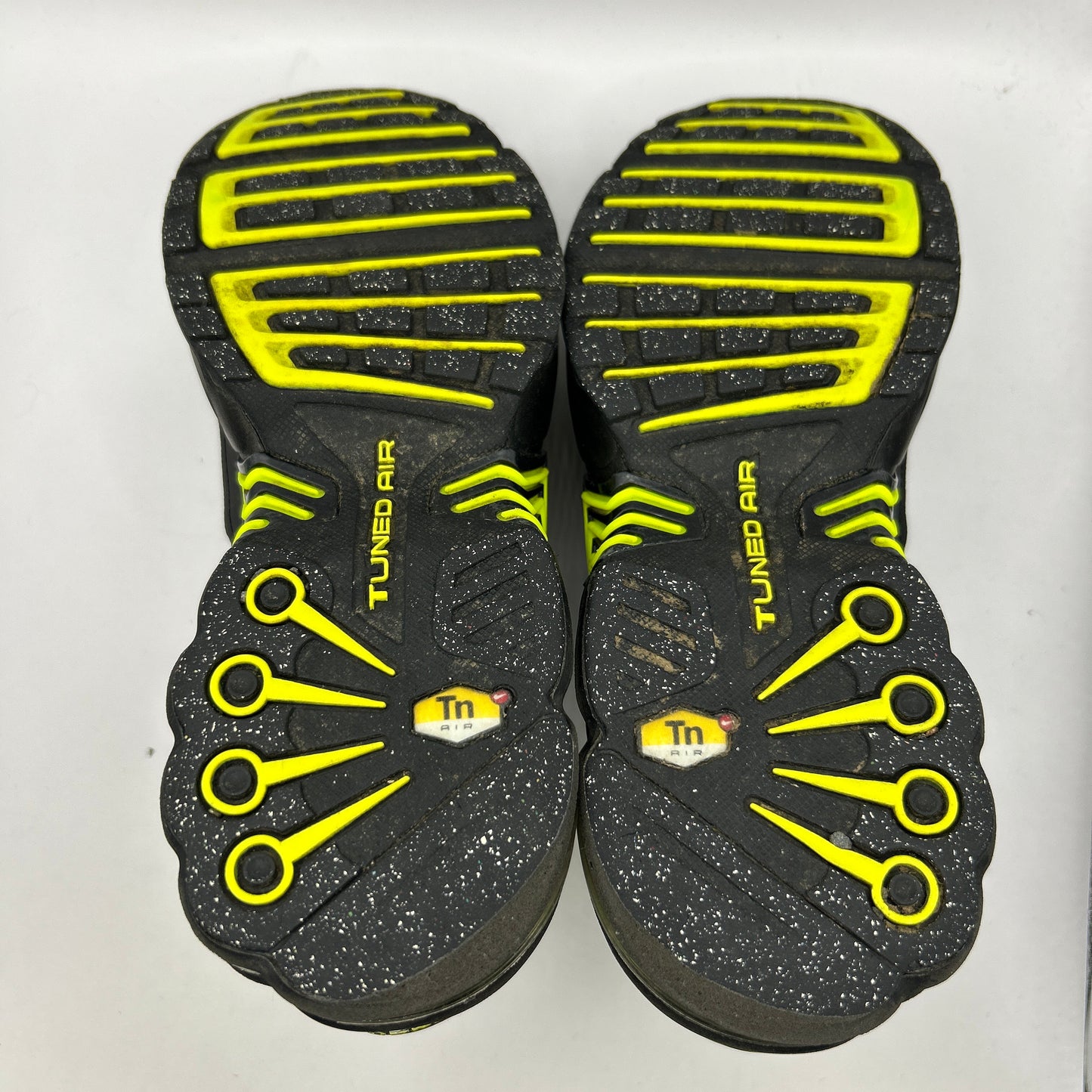 Nike Spirograph Volt Tn3 (UK 5.5)