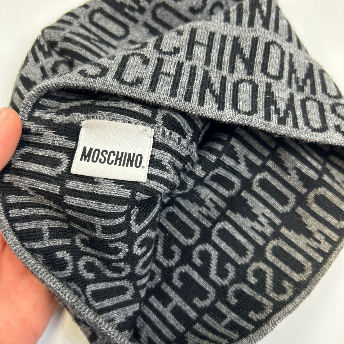 Moschino Beanie