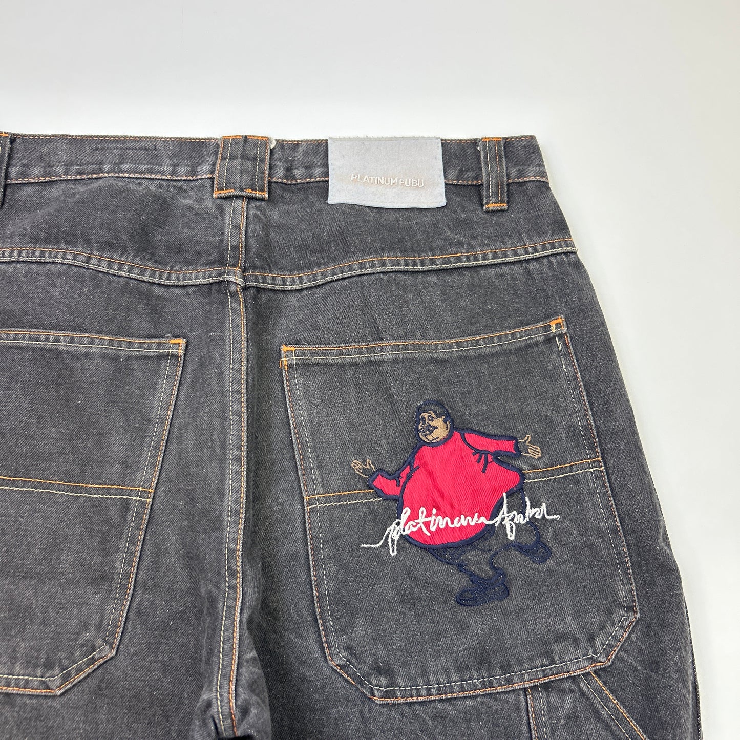 Fubu Jorts (36)