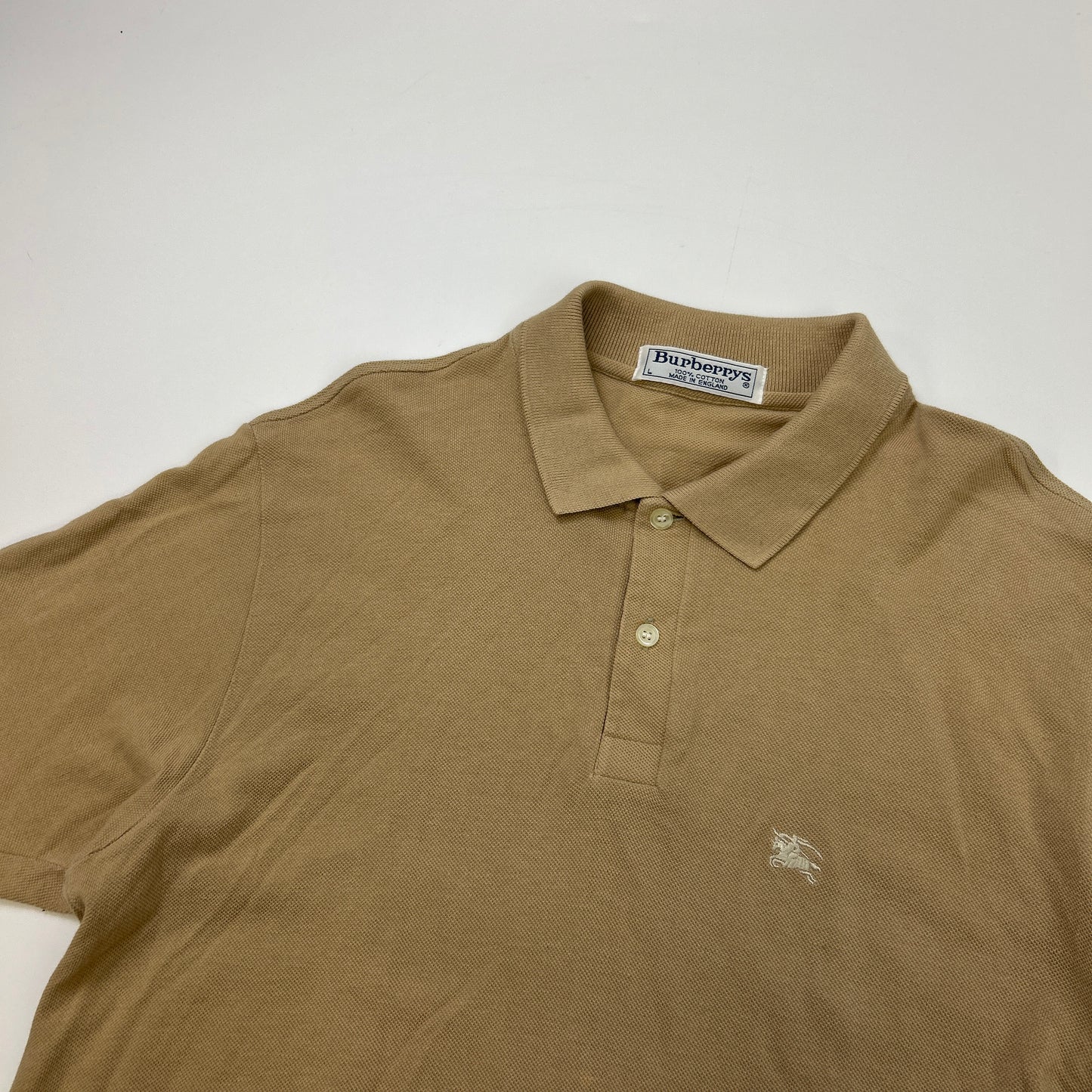 Burberry Polo (L)