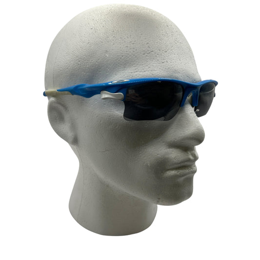 Oakley Fast Jacket Sunglasses