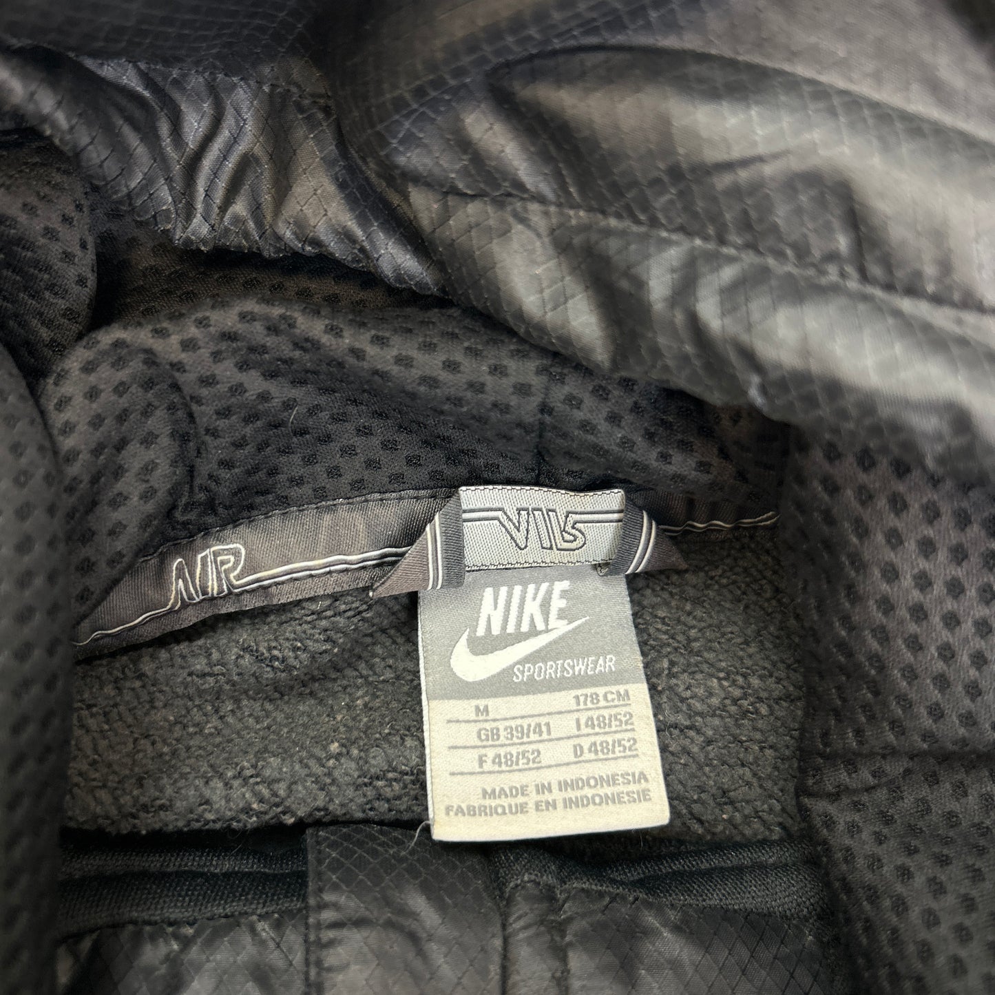 Nike Air Hoodie (M)
