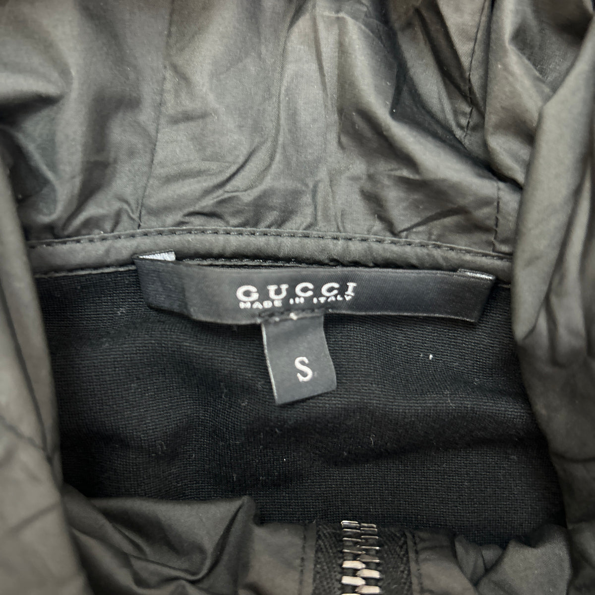 Gucci Jacket (S)