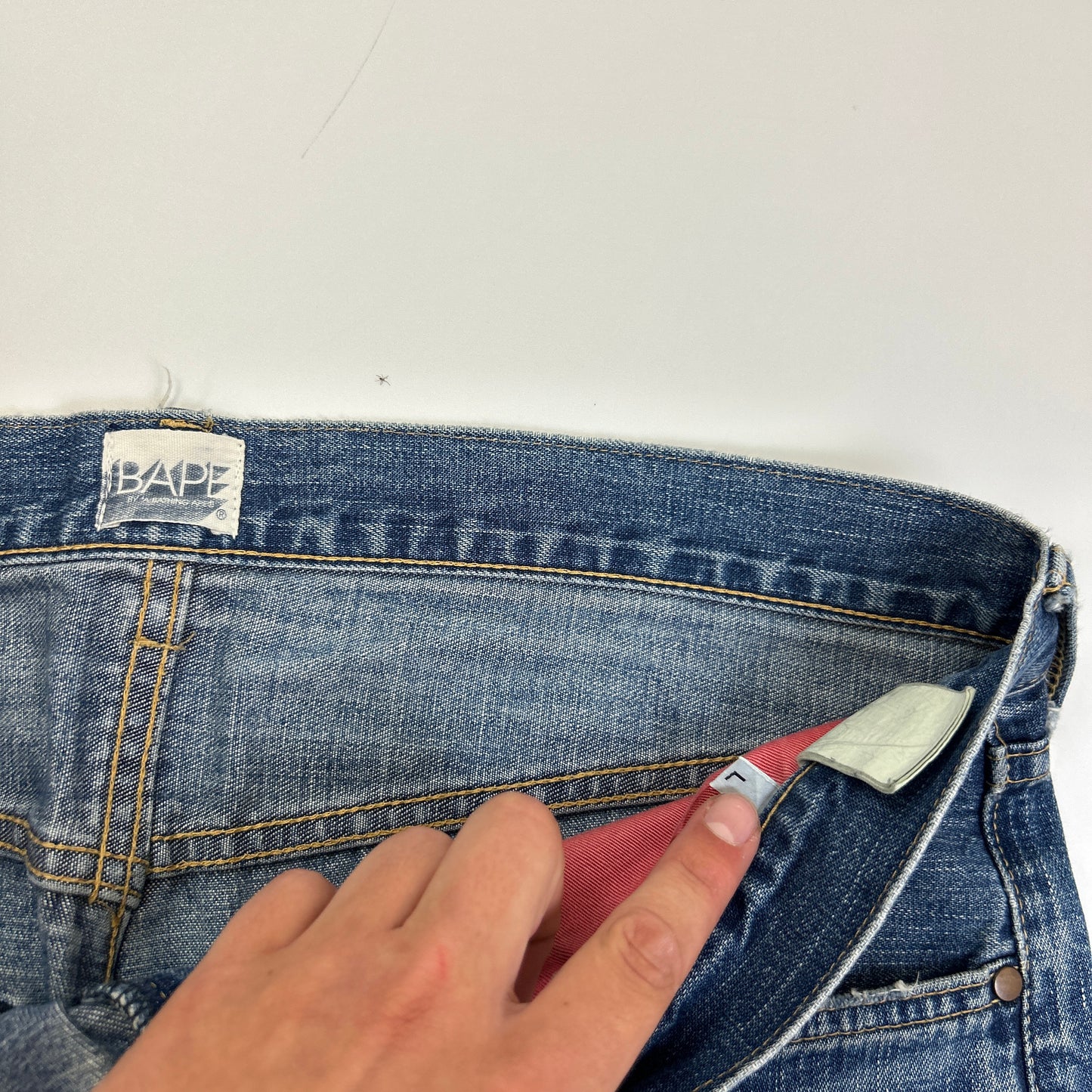 Bape Jeans (34)