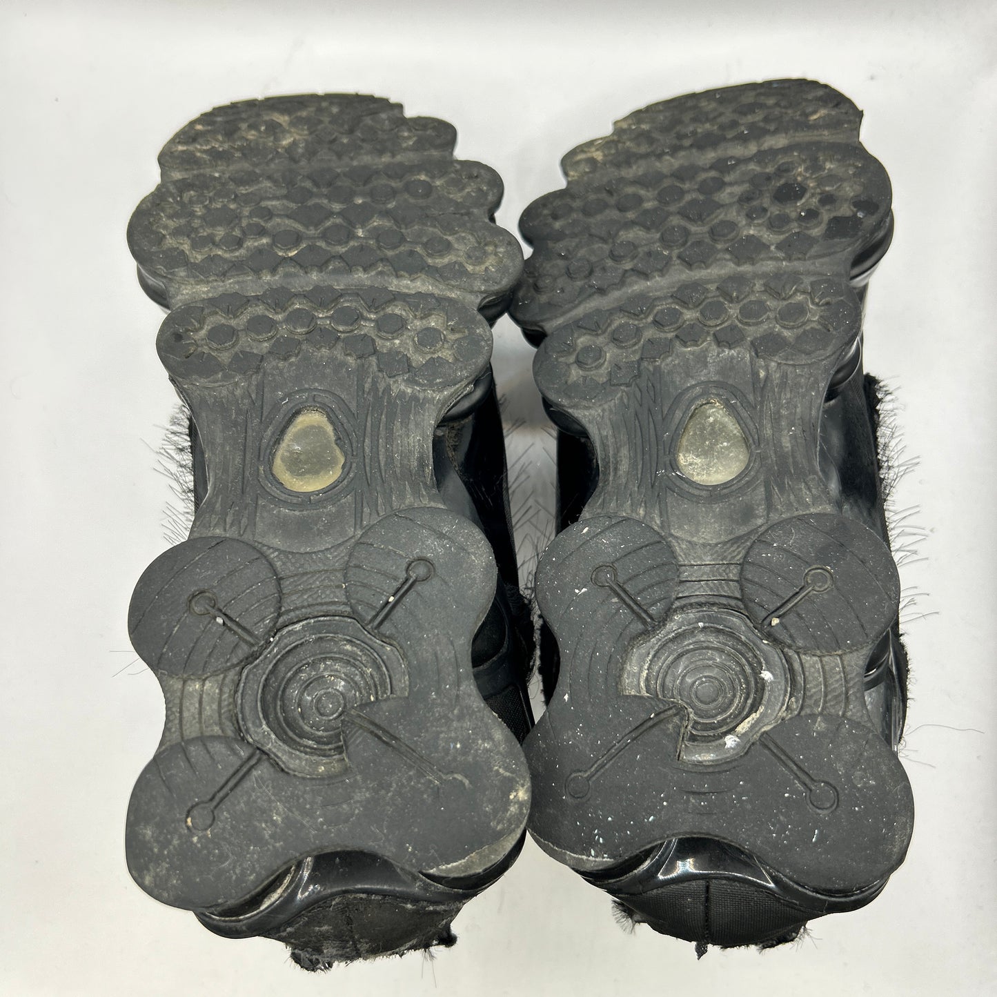 Nike CDG Shox (UK 6.5)