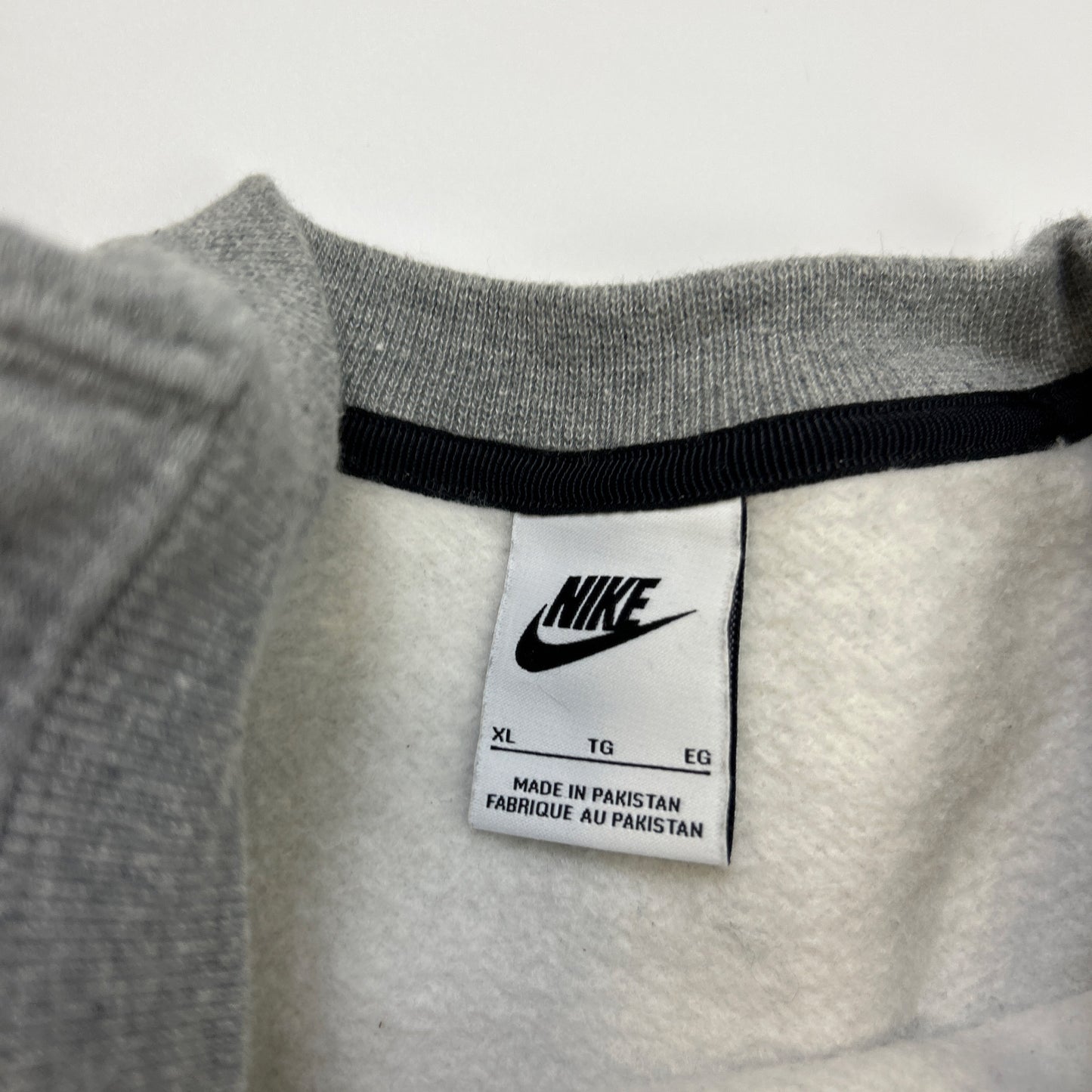Stussy Nike Jumper (XL)
