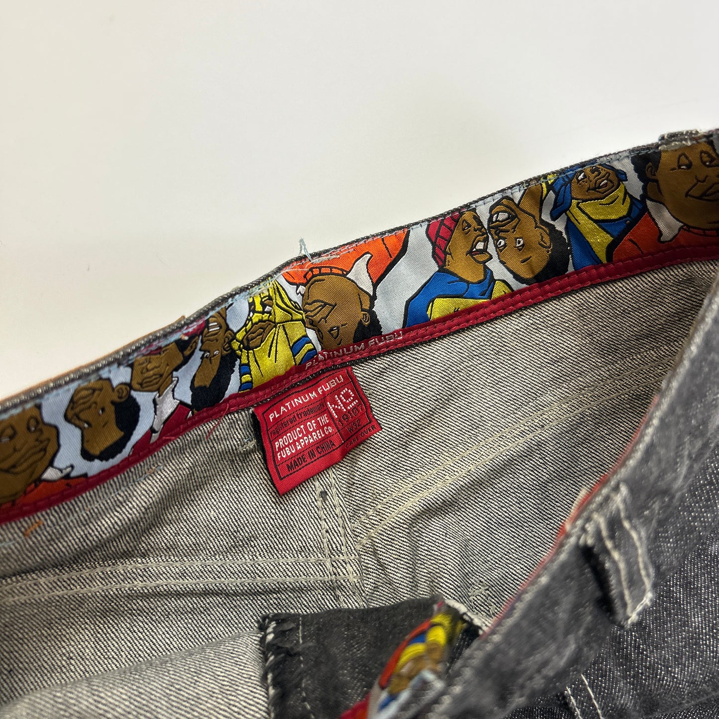 Fubu Jeans (32)