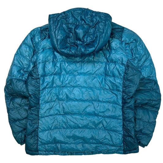 Montbell Puffer (S)