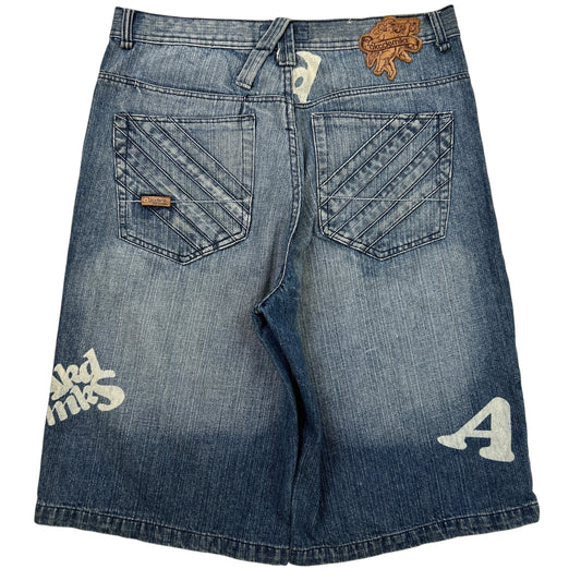 Akademiks Jorts (36)