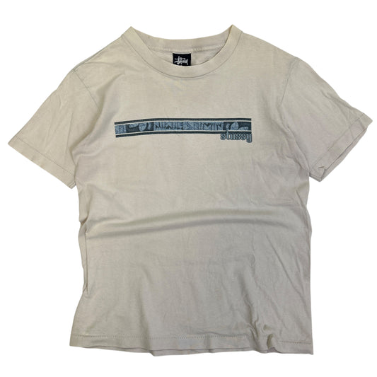 Stussy T-Shirt (S)