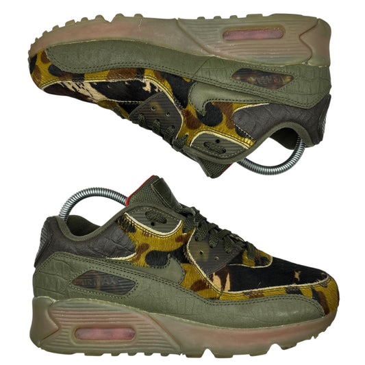 Nike Croc Camo 90s (UK 5.5)