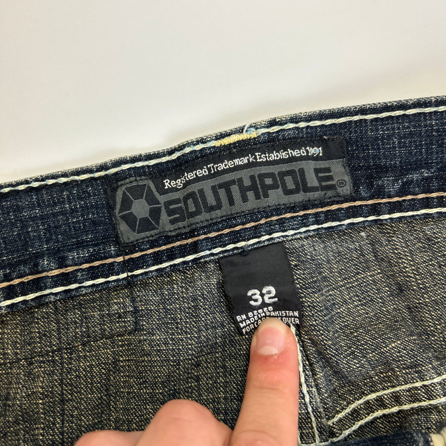Southpole Jeans (32)