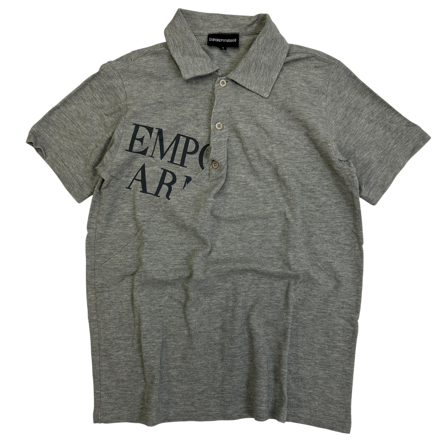 Armani Polo (S)