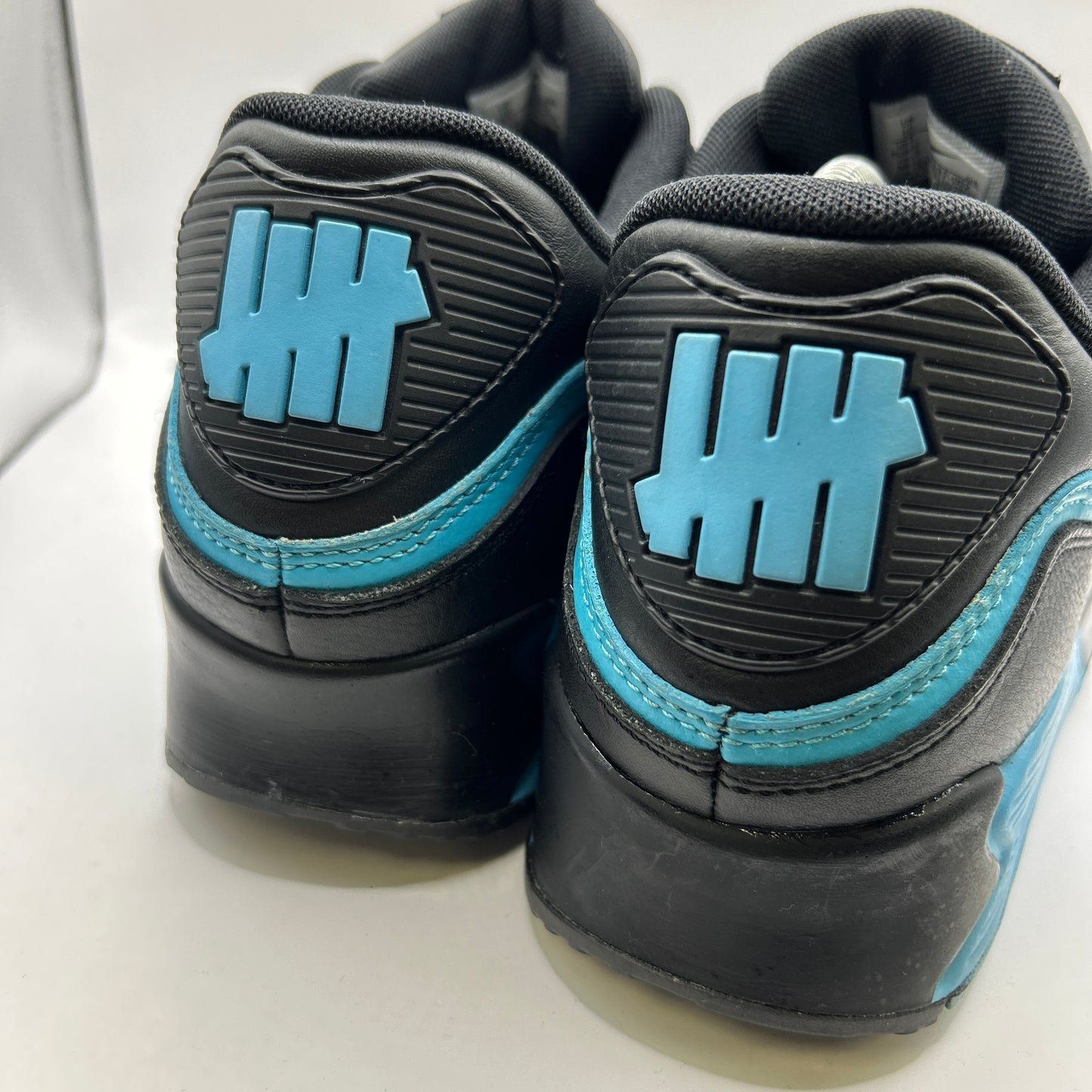 Nike Undefeated 90s (UK 9)