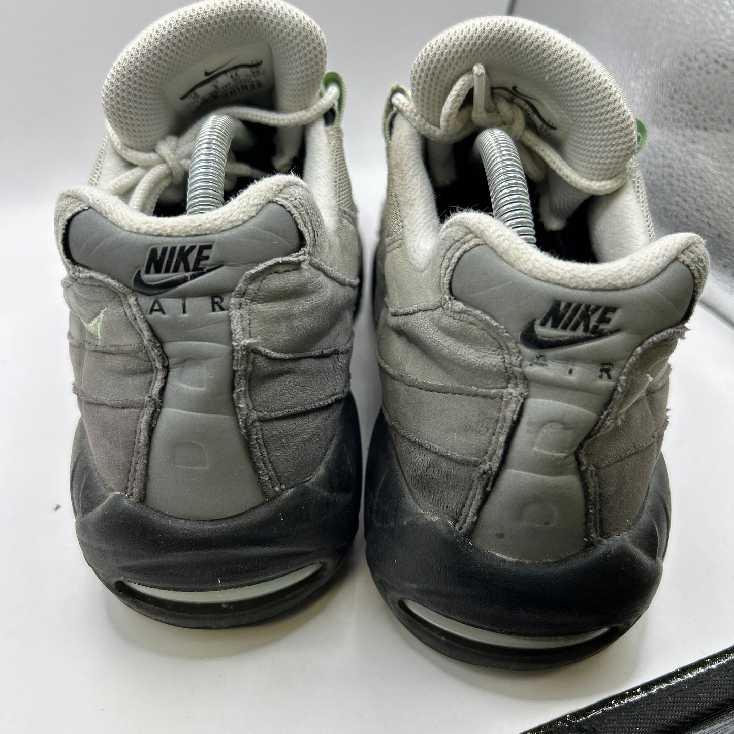 Nike Fresh Mint 95s (UK 9)