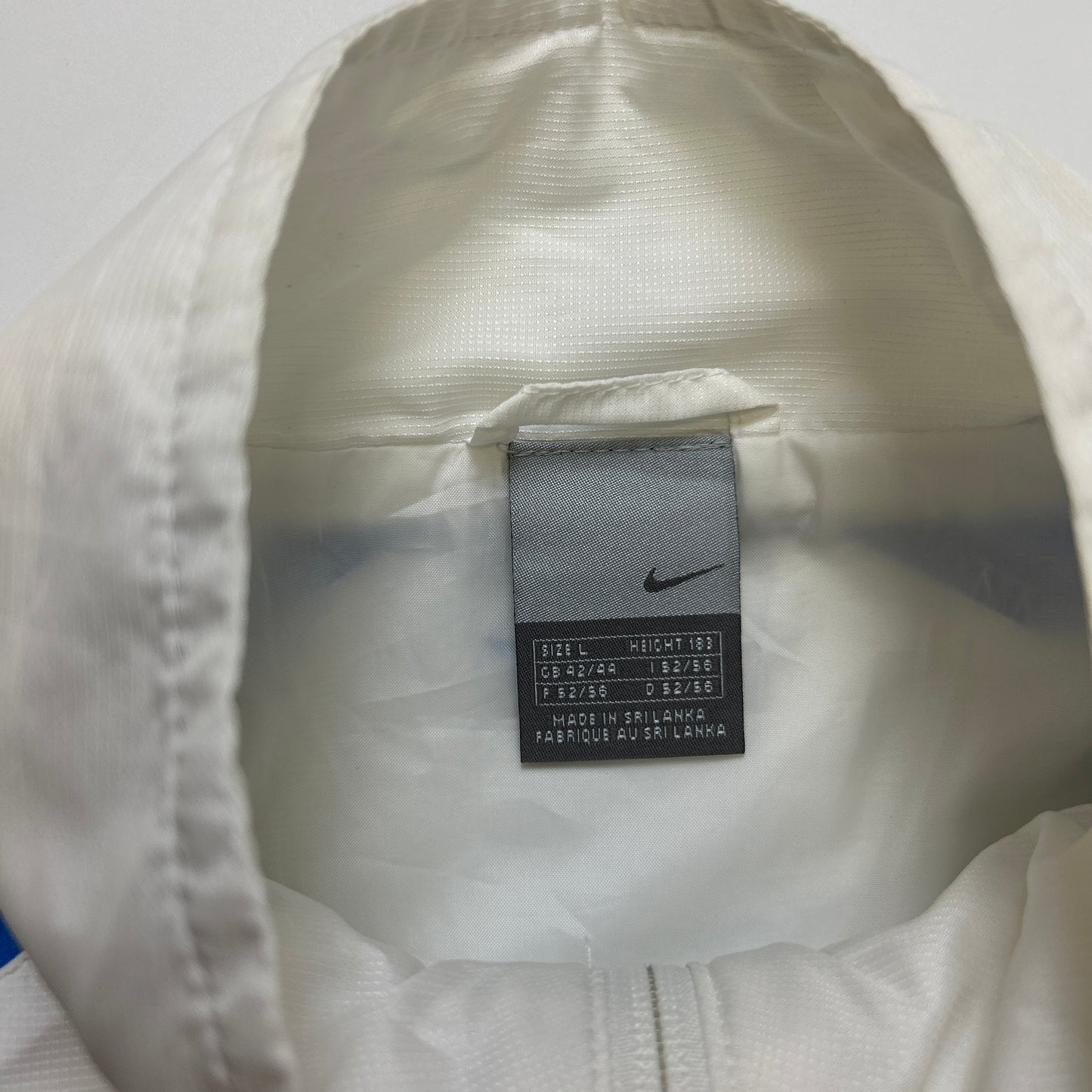 Nike Tn Track Jacket (L)