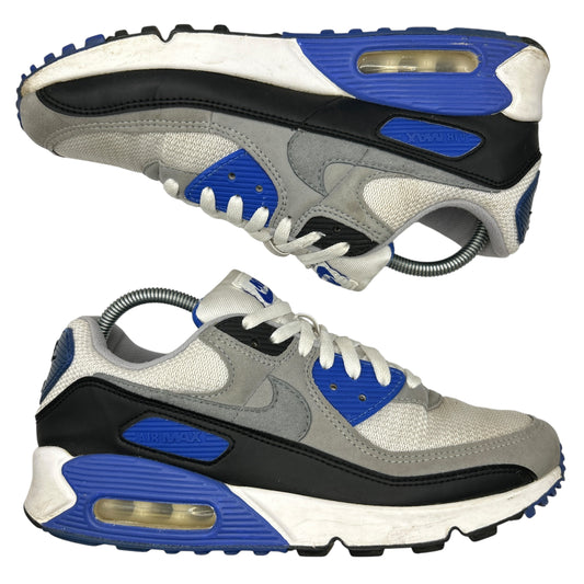 Nike Hyper Royal 90s (UK 8)