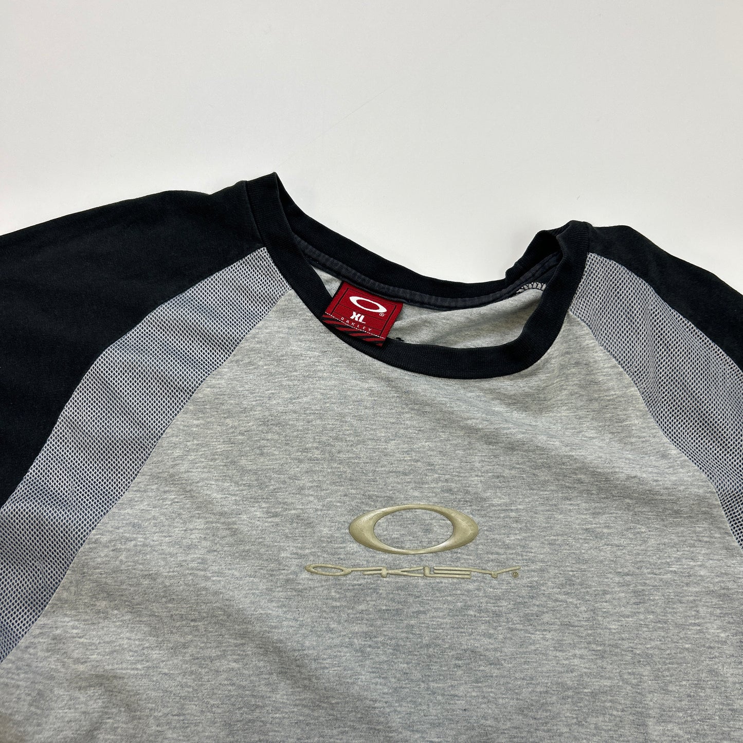 Oakley Software T-Shirt (XL)