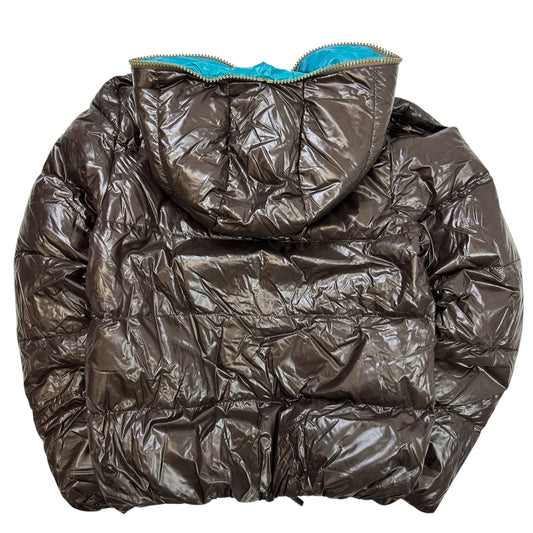 Duvetica Puffer (XS)