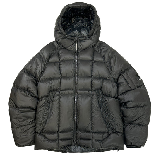 CP Company D.D Shell Puffer (XXL)