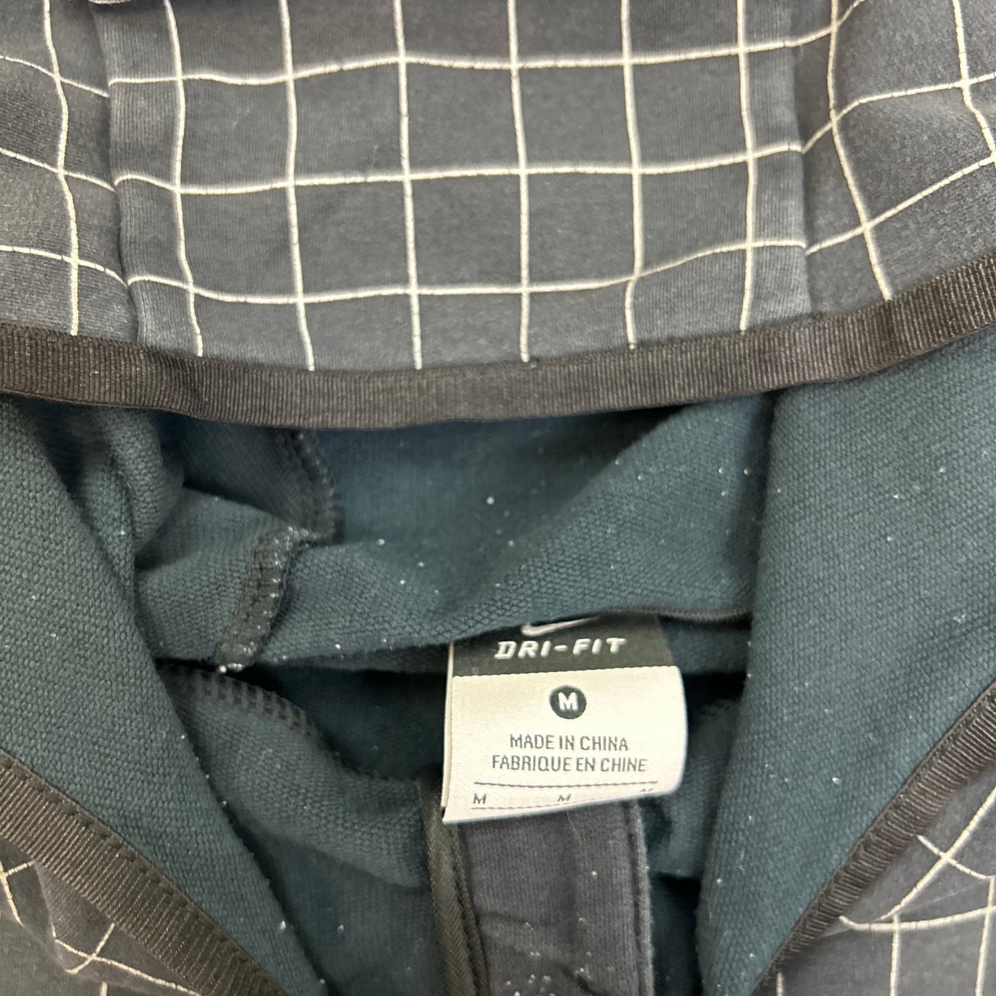 Nike Undercover Gyakusou Hoodie (M)