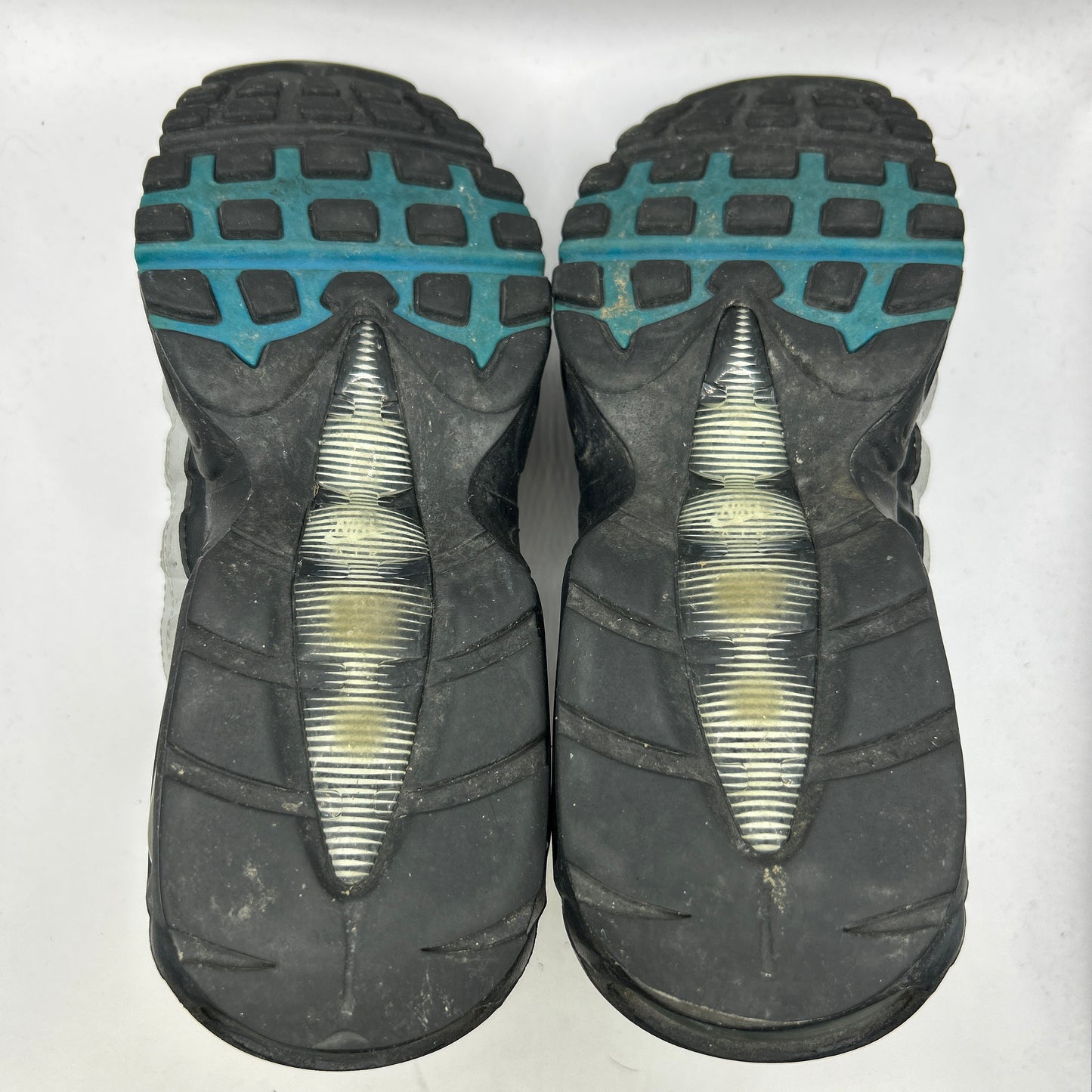 Nike Laser Blue 95s (UK 7)