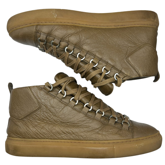 Balenciaga Arenas (UK 8)