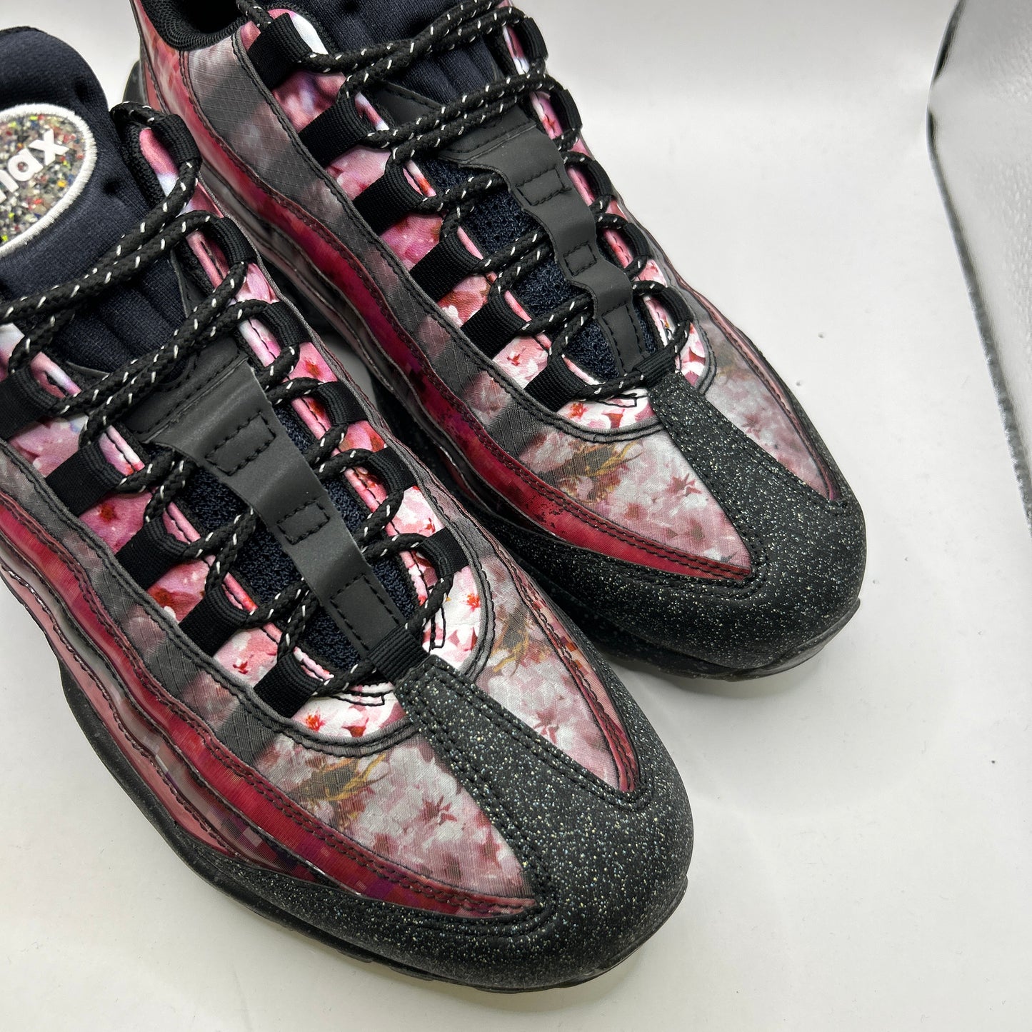 Nike Cherry Blossom 95s (UK 9)