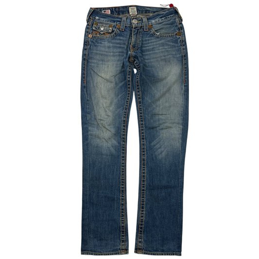 True Religion Rainbow Jeans (31)