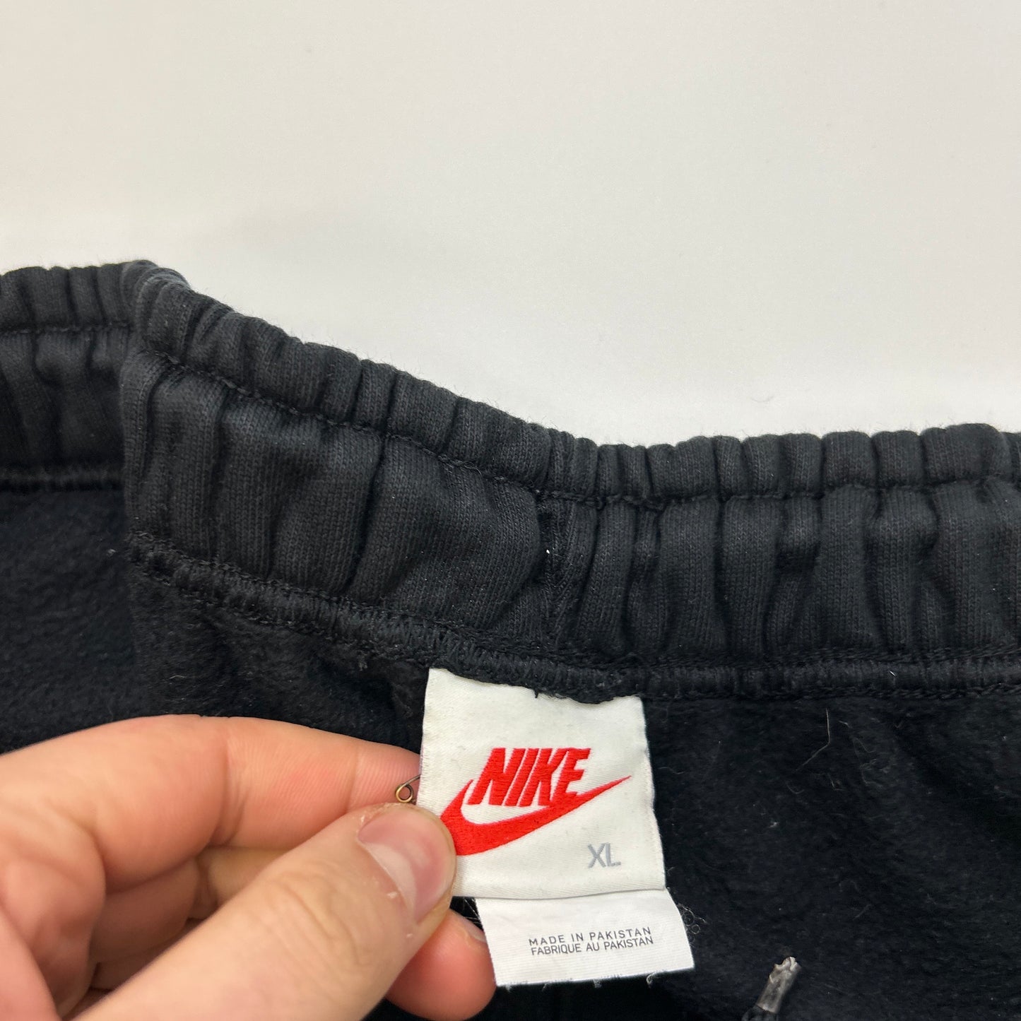 Stussy Nike Joggers (XL)