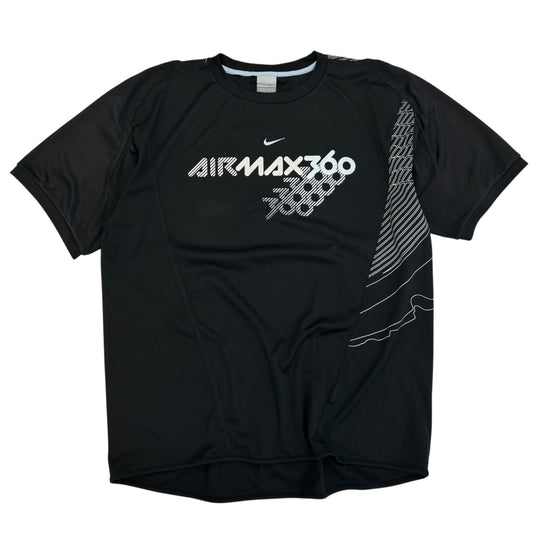 Nike Air Max T-Shirt (XL)