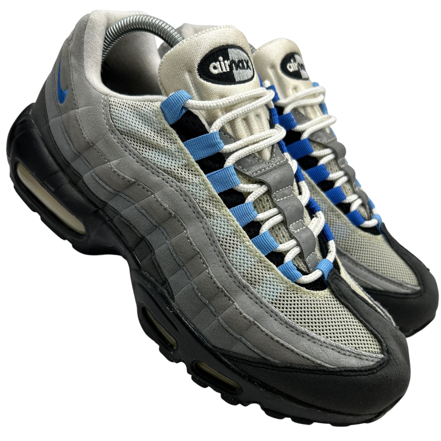 Nike ID 95s (UK 7)