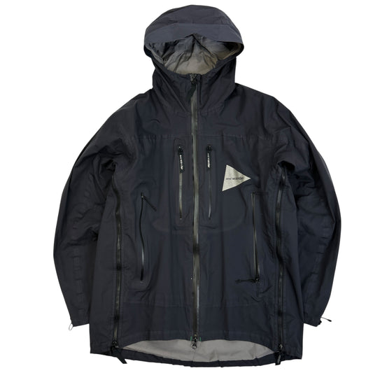 And Wander Event Jacket (M)