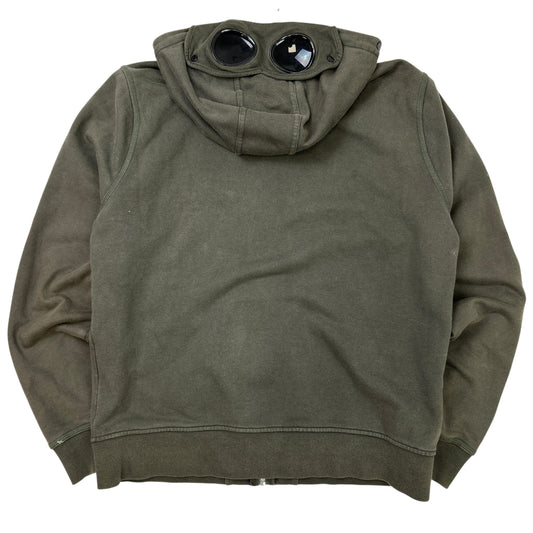 CP Goggle Hoodie (XL)