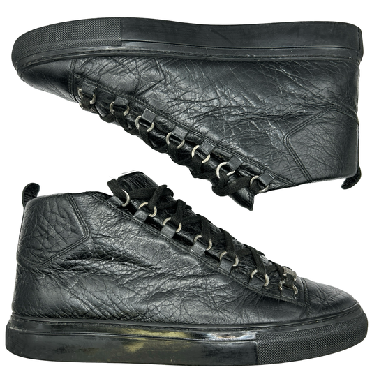 Balenciaga Arenas (UK 8)
