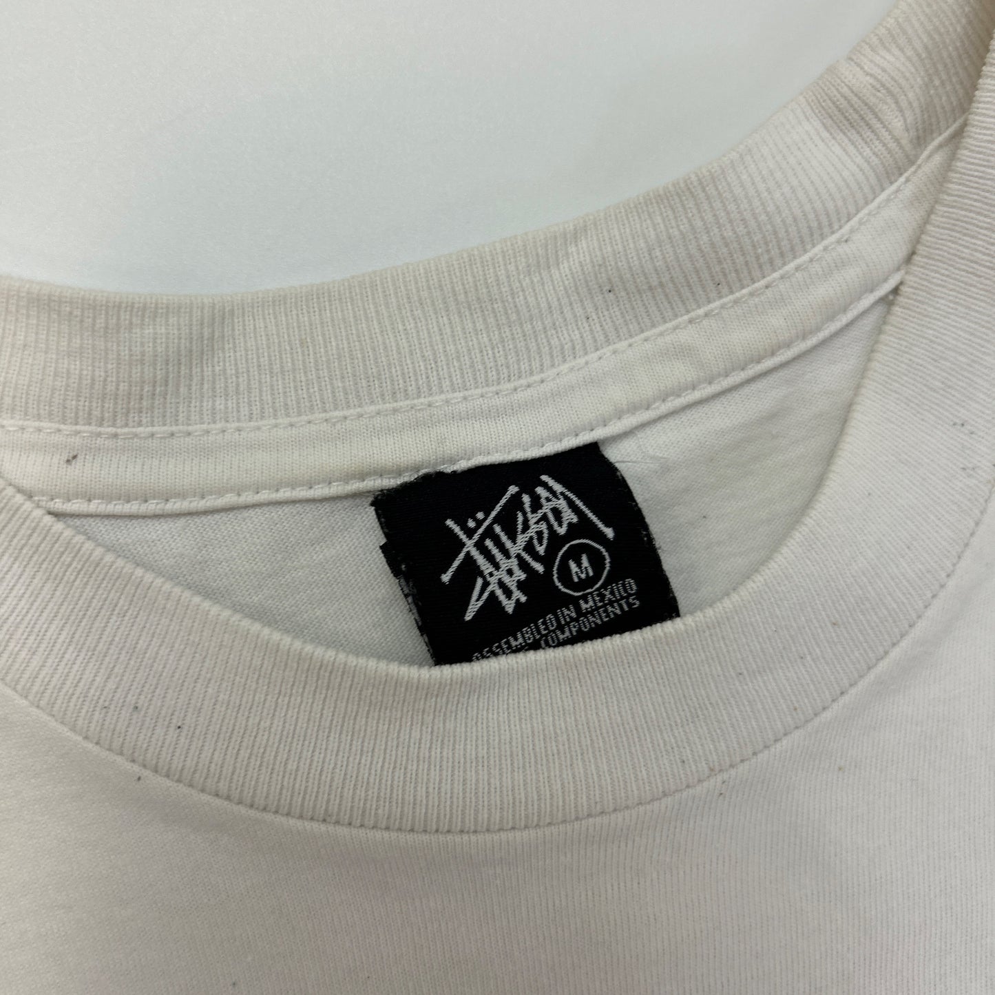 Stussy T-Shirt (M)