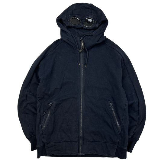 CP Goggle Hoodie (XL)
