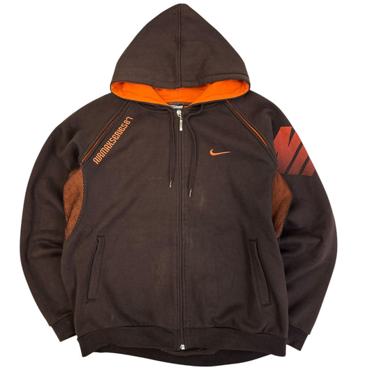 Nike Air Max 87 Hoodie (S)