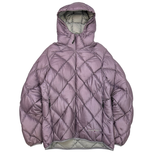 Montbell Puffer (M)