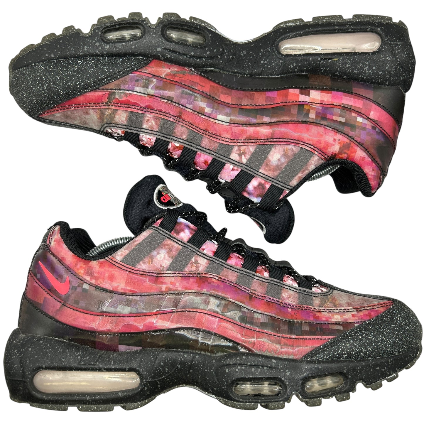 Nike Cherry Blossom 95s (UK 10)