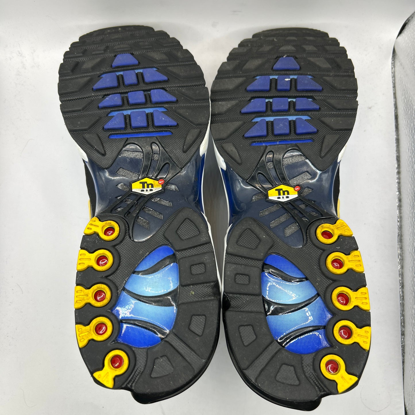 Nike Hyper Blue Tn (UK 11)