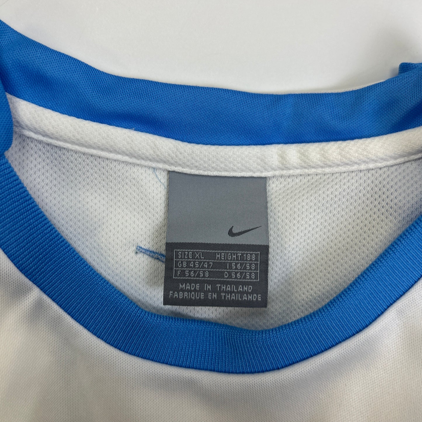 Nike Tn ‘Laser Swirl’ T-Shirt (XL)