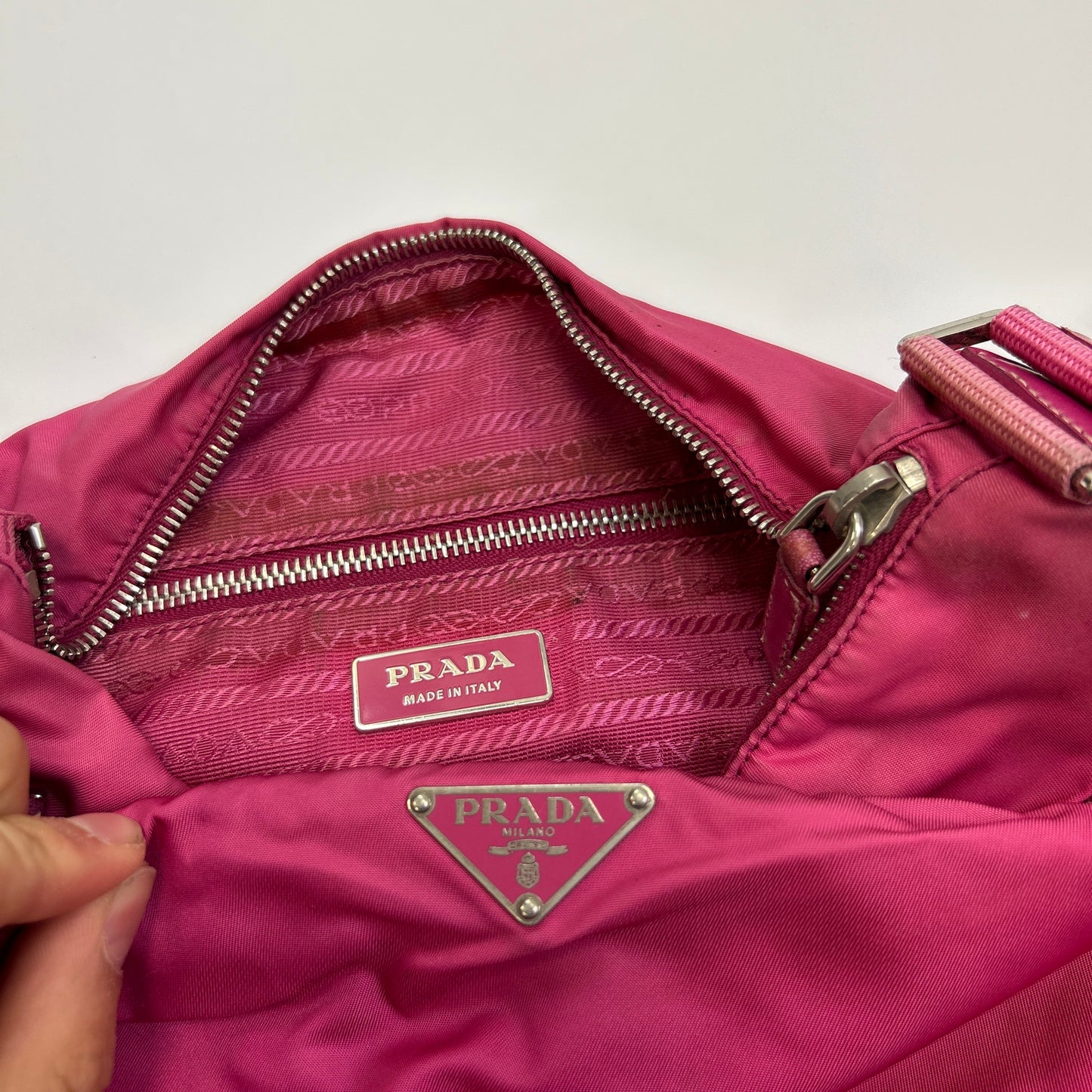 Prada Bag